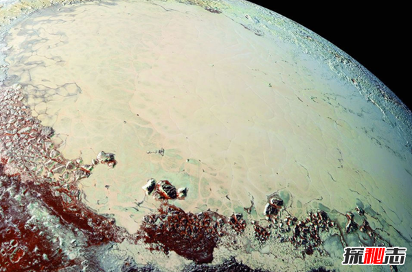 冥王星為什么被除名?2018年冥王星十大罕見現(xiàn)象