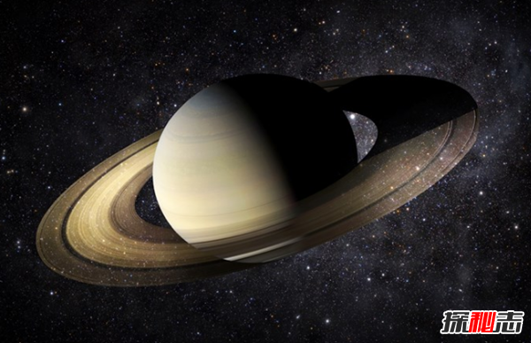肉眼可以看到土星嗎?關(guān)于土星的十大科學(xué)知識