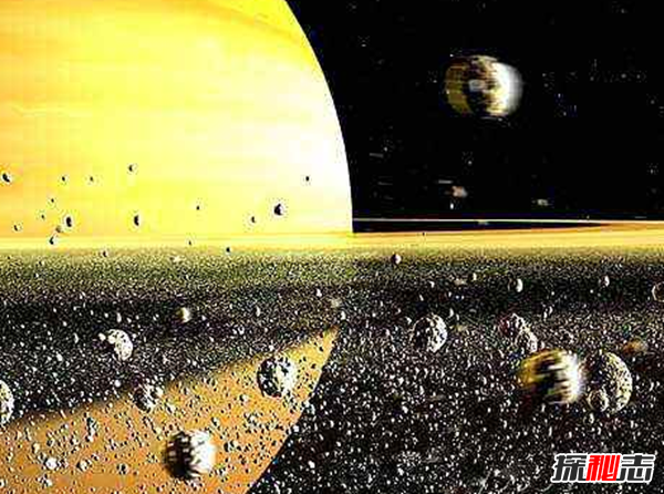 肉眼可以看到土星嗎?關(guān)于土星的十大科學(xué)知識