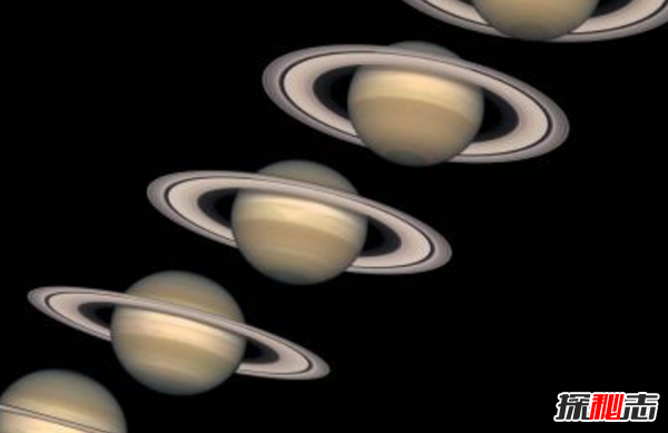 肉眼可以看到土星嗎?關(guān)于土星的十大科學(xué)知識