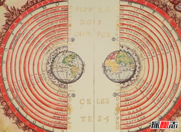 越大的恒星死得越快?恒星的十大基本特征及寓意