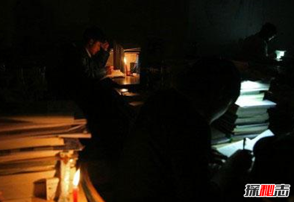 世界十大最容易停電的國家 坦桑尼亞排第六,第一想不到