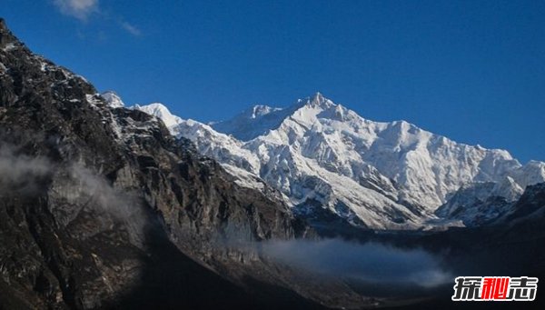 世界死亡率最高的10座山峰 風(fēng)景旖旎你敢來嗎?(極難征服)