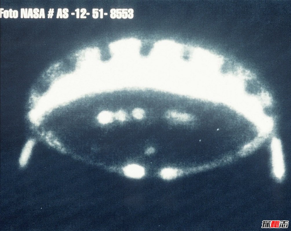 nasaҹƬ,βٵԭ(UFO)