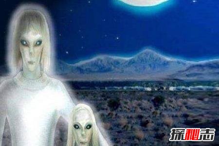 中國人屬于天狼星人