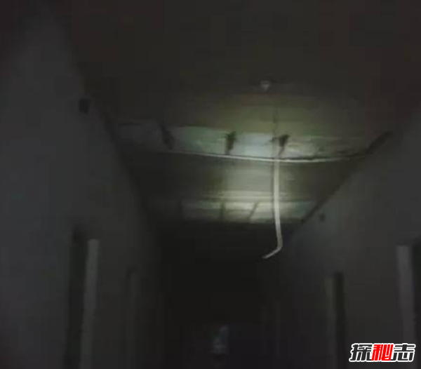 中國十大靈異酒店,說不定你就住過最猛的酒店(鬼魂居所)
