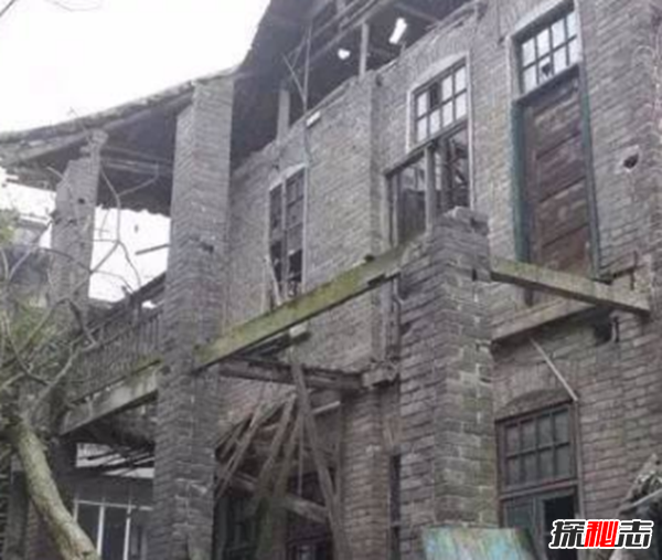 北京20件靈異事件,恭廠爆炸數(shù)萬人離奇死亡(威力驚人)