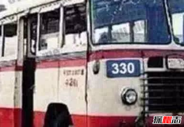 北京20件靈異事件,恭廠爆炸數(shù)萬人離奇死亡(威力驚人)
