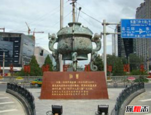 北京20件靈異事件,恭廠爆炸數(shù)萬人離奇死亡(威力驚人)