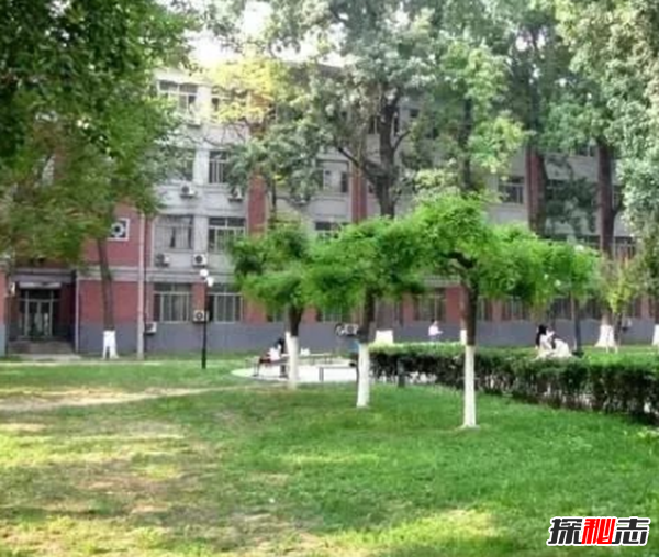 北京20件靈異事件,恭廠爆炸數(shù)萬人離奇死亡(威力驚人)