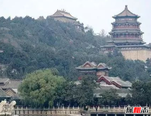 北京20件靈異事件,恭廠爆炸數(shù)萬人離奇死亡(威力驚人)