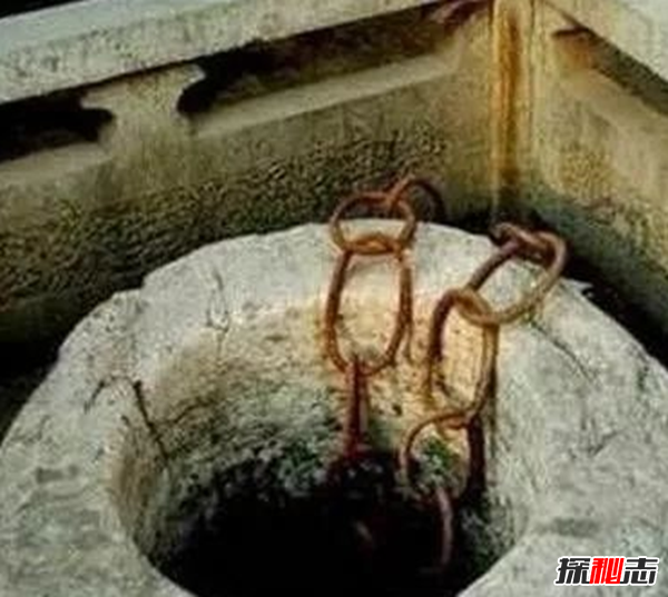 北京20件靈異事件,恭廠爆炸數(shù)萬人離奇死亡(威力驚人)