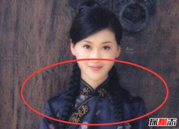 世界十大靈異圖片,靈異圖片看懂才恐怖(張張?jiān)幃?