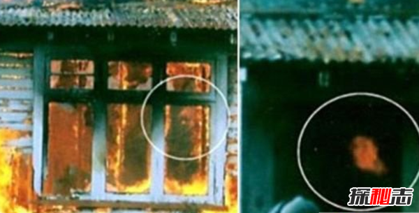 世界十大靈異圖片,靈異圖片看懂才恐怖(張張?jiān)幃?