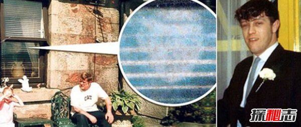 世界十大靈異圖片,靈異圖片看懂才恐怖(張張?jiān)幃?
