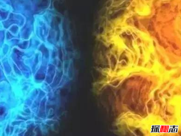趣味靈異測(cè)試題,測(cè)測(cè)你是否是靈異人