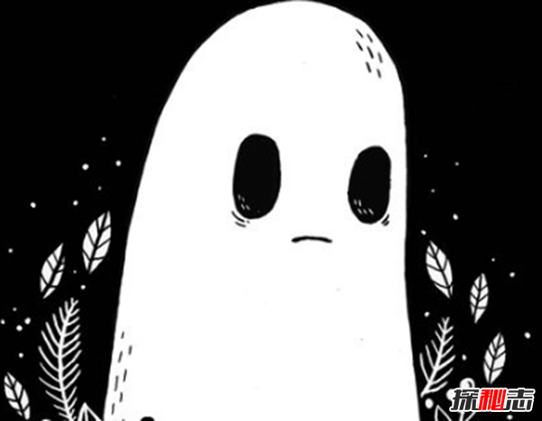 趣味靈異測(cè)試題,測(cè)測(cè)你是否是靈異人