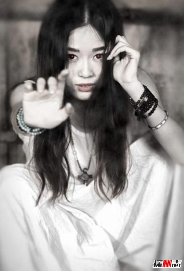 趣味靈異測(cè)試題,測(cè)測(cè)你是否是靈異人