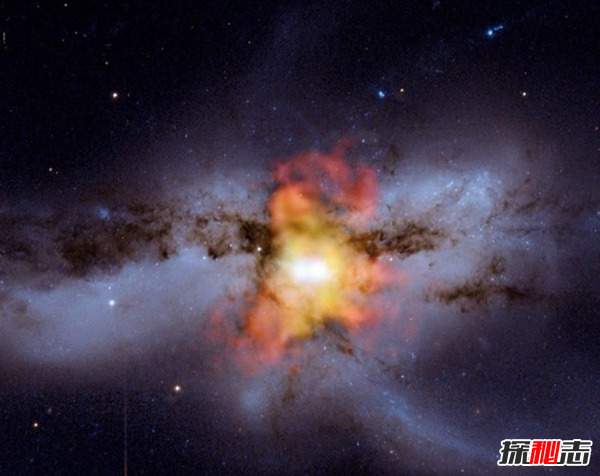 宇宙中十二大星系名稱,宇宙有超90%星系還待研究