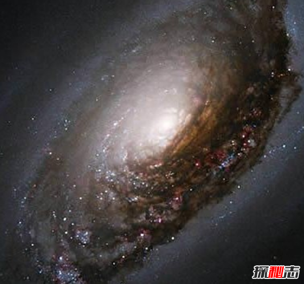宇宙中十二大星系名稱,宇宙有超90%星系還待研究