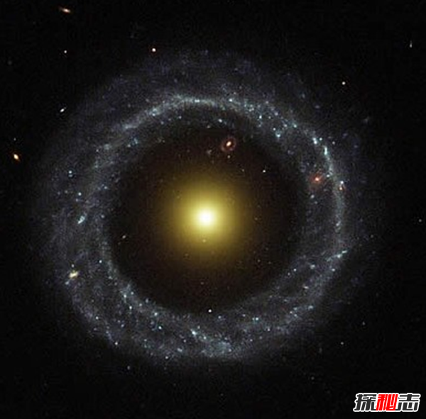 宇宙中十二大星系名稱,宇宙有超90%星系還待研究
