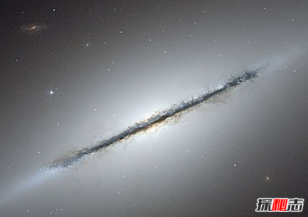 宇宙中十二大星系名稱,宇宙有超90%星系還待研究