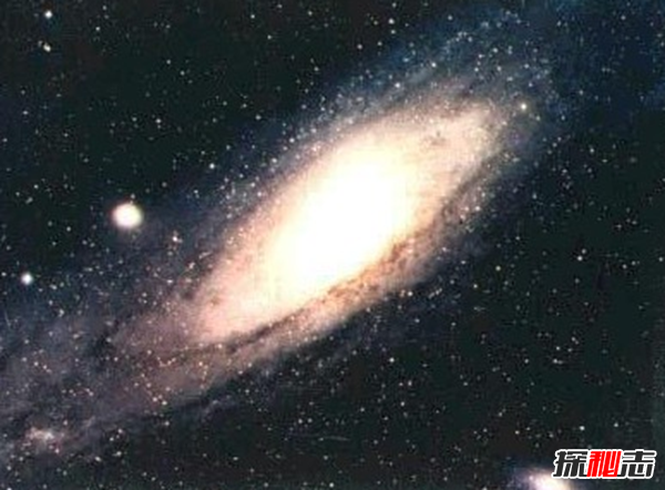 宇宙中十二大星系名稱,宇宙有超90%星系還待研究