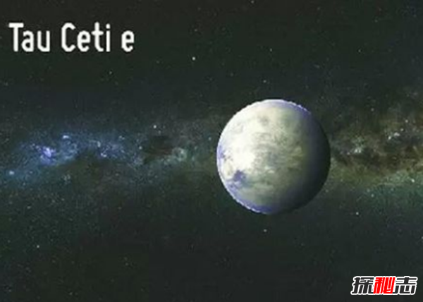 宇宙最佳十大宜居星球,與地球大小相似的兄弟最適宜(開普勒—186f)