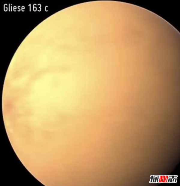 宇宙最佳十大宜居星球,與地球大小相似的兄弟最適宜(開普勒—186f)