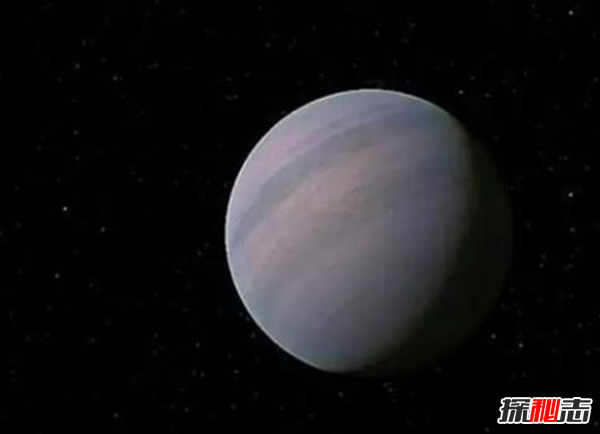 宇宙最佳十大宜居星球,與地球大小相似的兄弟最適宜(開普勒—186f)