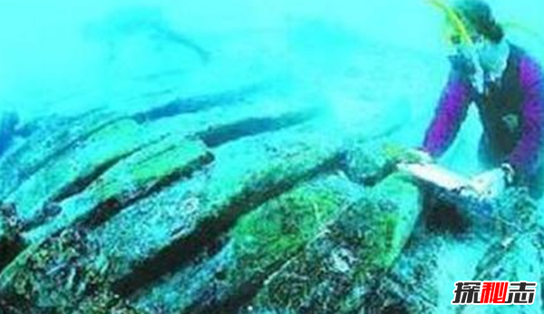 海底的加州金礦之謎,屢次打撈白費(fèi)無(wú)果(數(shù)量無(wú)法估量)
