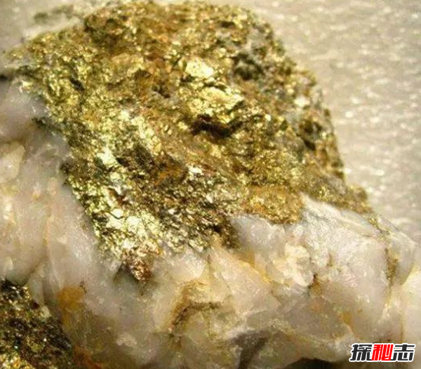海底的加州金礦之謎,屢次打撈白費(fèi)無(wú)果(數(shù)量無(wú)法估量)