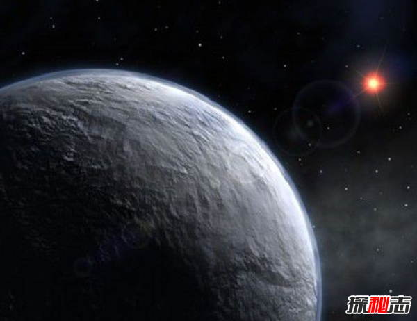 揭秘神秘宇宙之謎,類星體是宇宙最明亮最遙遠(yuǎn)的天體