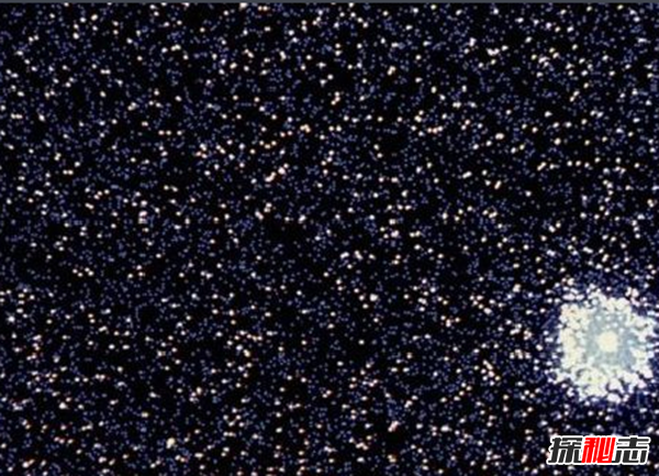 揭秘神秘宇宙之謎,類星體是宇宙最明亮最遙遠(yuǎn)的天體