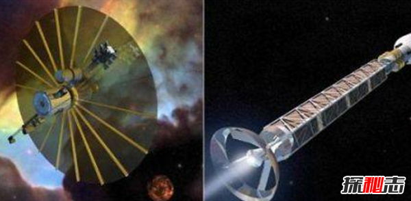 揭秘神秘宇宙之謎,類星體是宇宙最明亮最遙遠(yuǎn)的天體