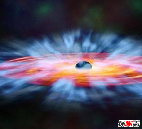 揭秘神秘宇宙之謎,類星體是宇宙最明亮最遙遠(yuǎn)的天體