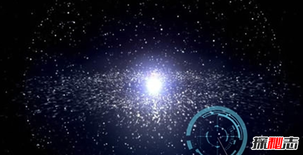 揭秘神秘宇宙之謎,類星體是宇宙最明亮最遙遠(yuǎn)的天體