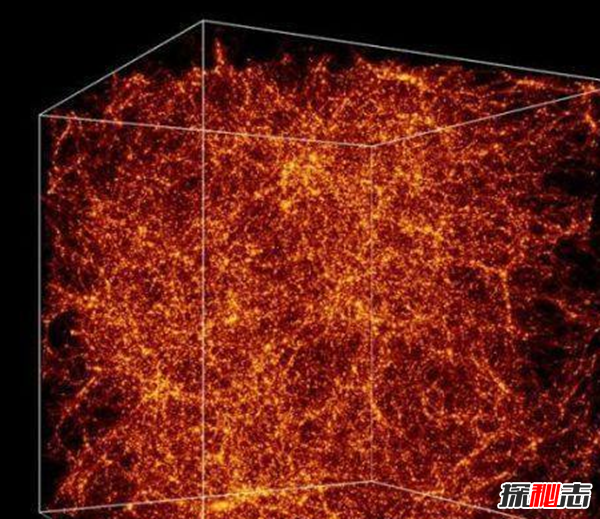揭秘神秘宇宙之謎,類星體是宇宙最明亮最遙遠(yuǎn)的天體