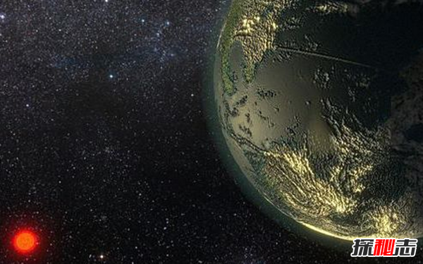 揭秘神秘宇宙之謎,類星體是宇宙最明亮最遙遠(yuǎn)的天體