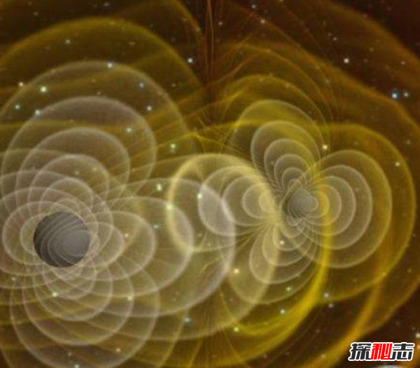 揭秘神秘宇宙之謎,類星體是宇宙最明亮最遙遠(yuǎn)的天體