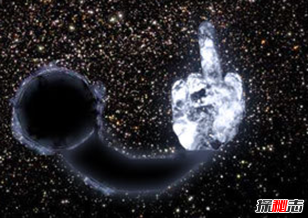 宇宙有什么自然災(zāi)難,最恐怖的宇宙災(zāi)難排名(置地球徹底毀滅)