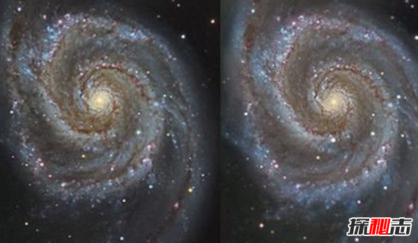 宇宙有什么自然災(zāi)難,最恐怖的宇宙災(zāi)難排名(置地球徹底毀滅)