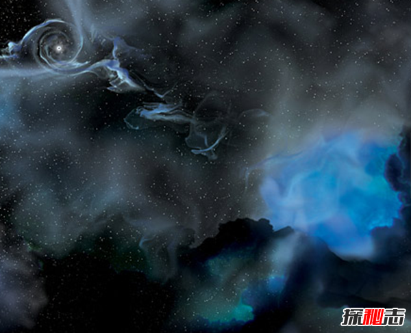 宇宙有什么自然災(zāi)難,最恐怖的宇宙災(zāi)難排名(置地球徹底毀滅)