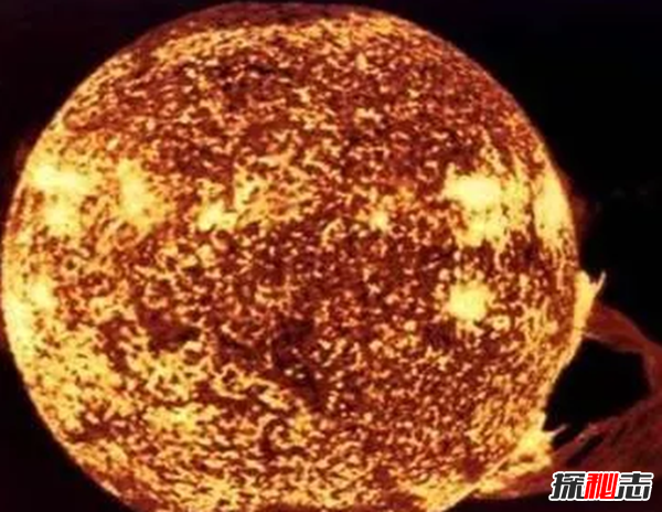 宇宙有什么自然災(zāi)難,最恐怖的宇宙災(zāi)難排名(置地球徹底毀滅)