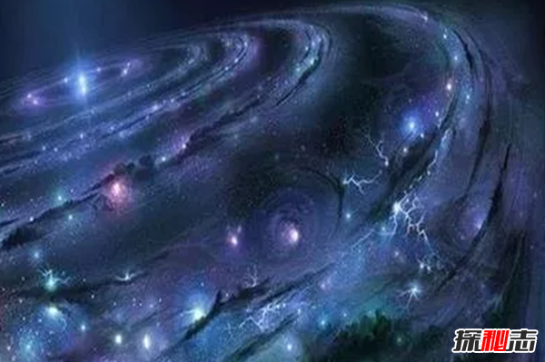 宇宙有什么自然災(zāi)難,最恐怖的宇宙災(zāi)難排名(置地球徹底毀滅)