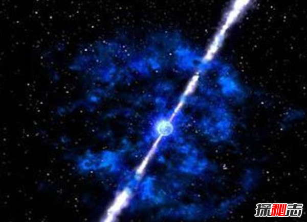 宇宙有什么自然災(zāi)難,最恐怖的宇宙災(zāi)難排名(置地球徹底毀滅)