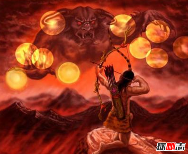 下一次九星連珠是什么時(shí)候?一百年以后的2149年12月6日4時(shí)