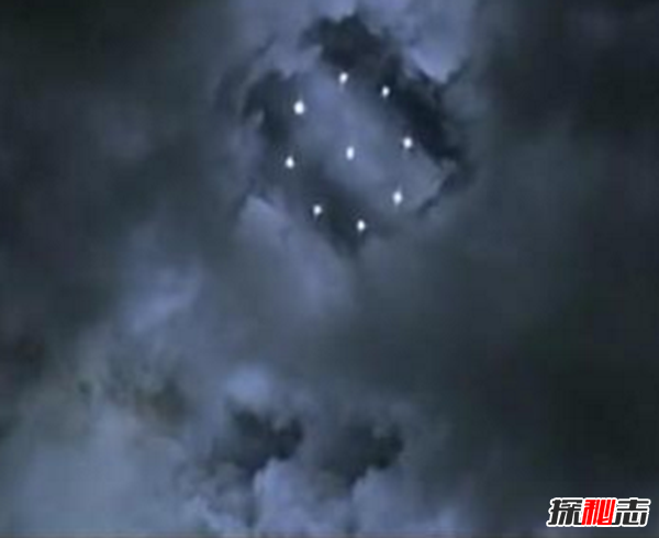 下一次九星連珠是什么時(shí)候?一百年以后的2149年12月6日4時(shí)