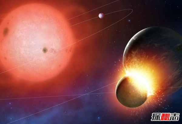 下一次九星連珠是什么時(shí)候?一百年以后的2149年12月6日4時(shí)