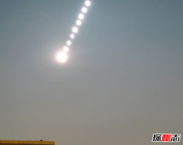 下一次九星連珠是什么時(shí)候?一百年以后的2149年12月6日4時(shí)